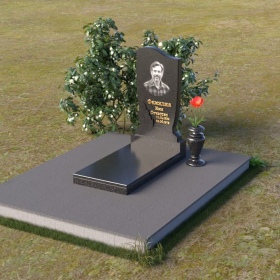 Памятник ПВ015