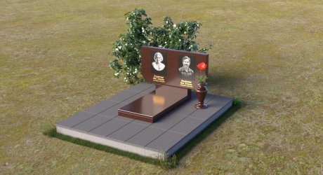 Памятник ПГ019