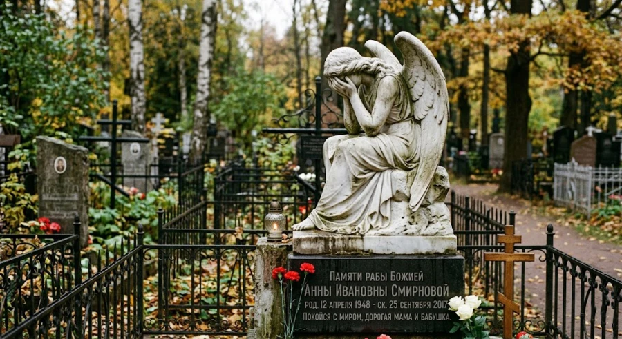 angel