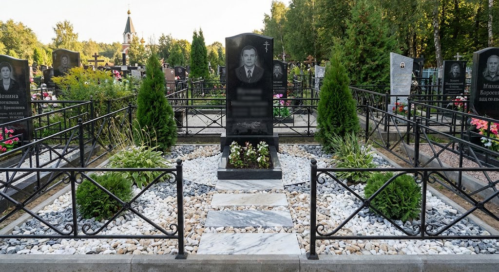 Фото после ретуши