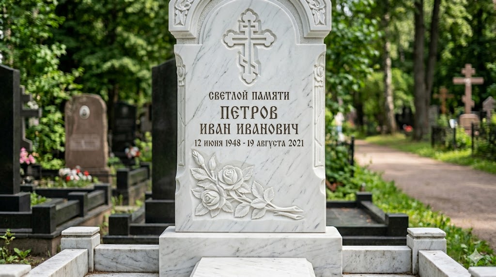 Фото после ретуши